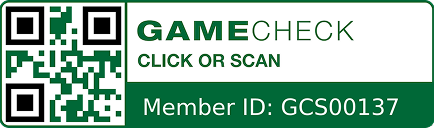 Gamecheck Trust SEAL